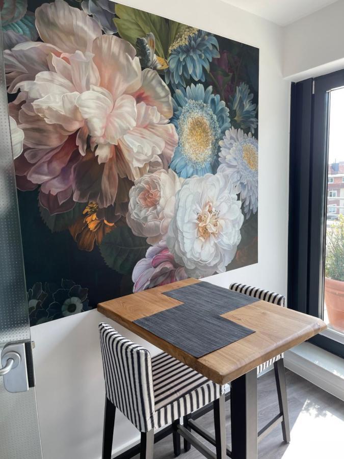 Apartment Penthouse Am Park Wilhelmshaven