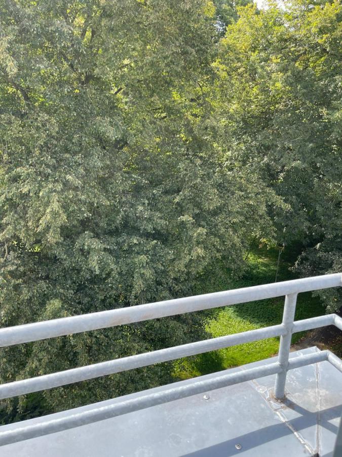 Penthouse Am Park * Wilhelmshaven