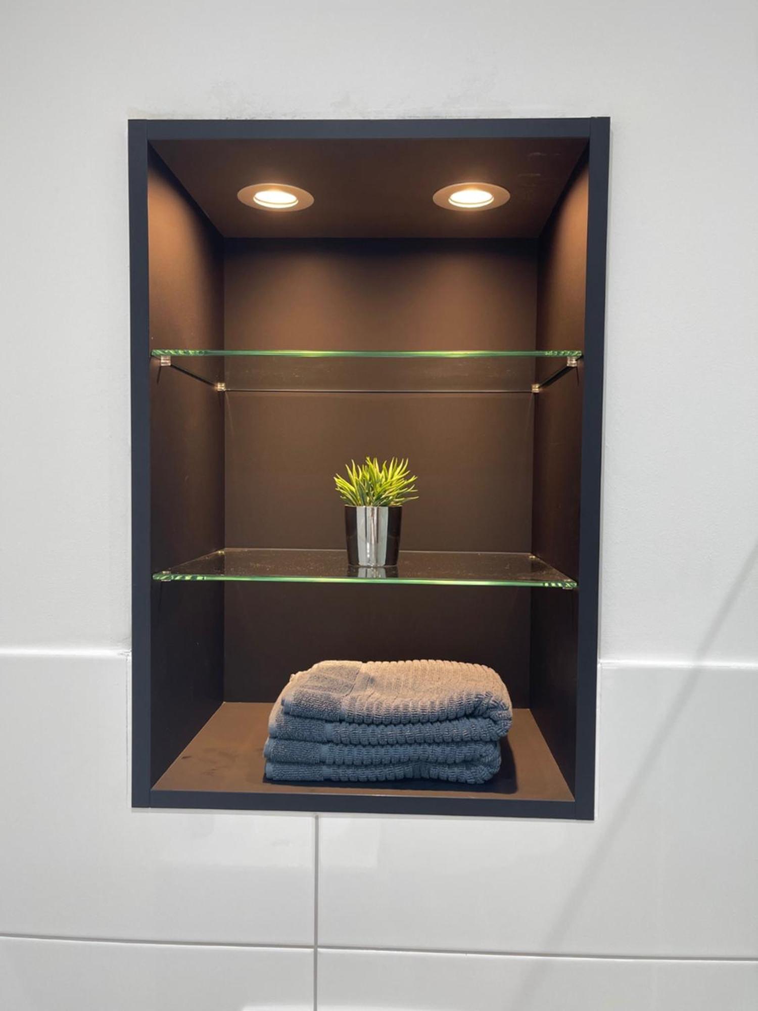 Apartment Penthouse Am Park *